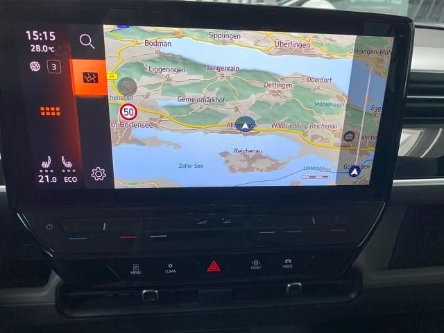 Gebraucht VW ID. Buzz Pro 150 kW (204 PS) 2023 Van / Kleinbus