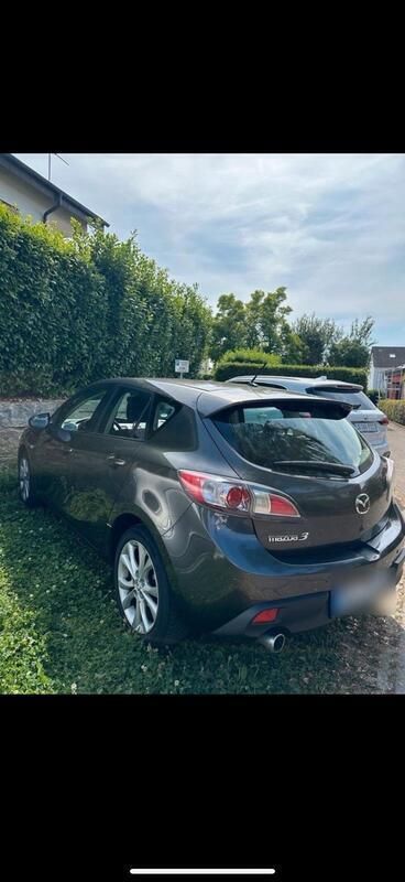 Gebraucht 2009 Mazda 3 High Kleinwagen | 2.999 € (Fairer Preis) - Bild 1/4