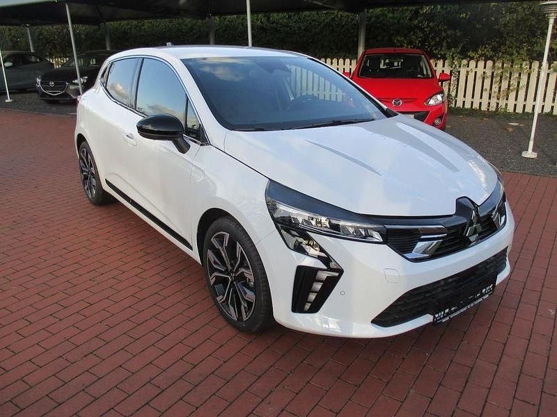 Weiß Neu 2025 Mitsubishi Colt Intense Limousine | 18.990 € (Guter Preis) - Bild 1/4