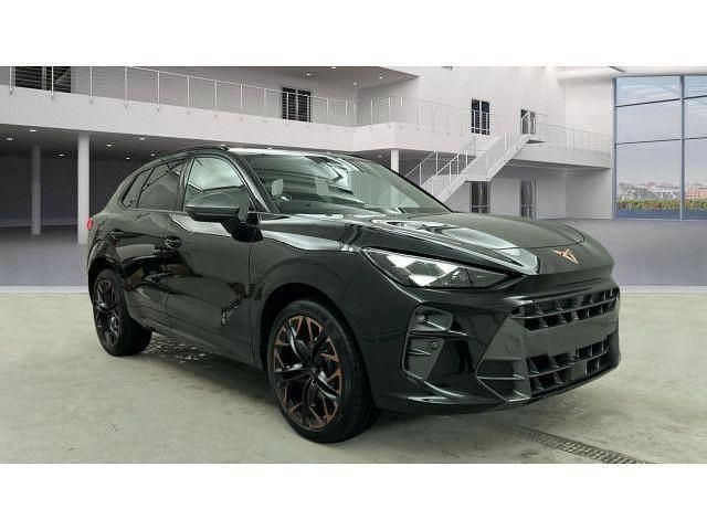 Gebraucht Cupra Terramar VZ 265 PS (194 kW) 2025 Schwarz SUV