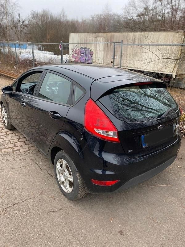 Gebraucht 2012 Ford Fiesta Trend Kleinwagen | 2.750 € (Guter Preis) - Bild 1/4