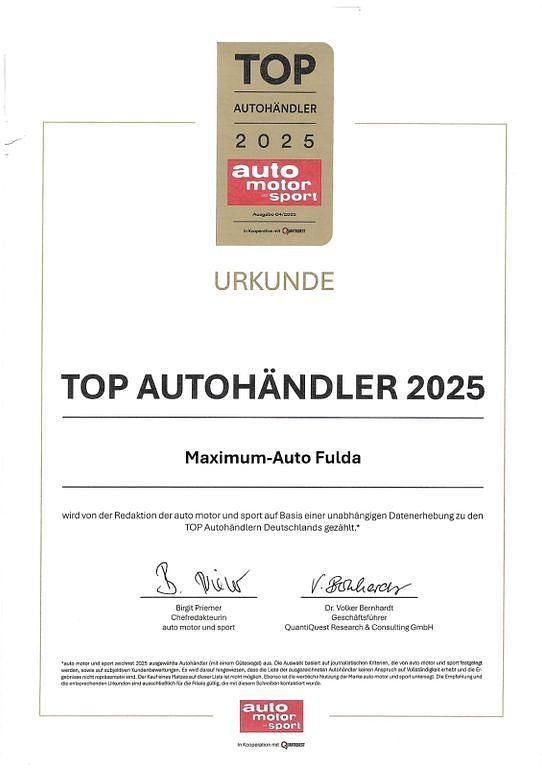 Gebraucht Skoda Octavia Drive 150 PS (110 kW) 2017 Schwarz Kombi