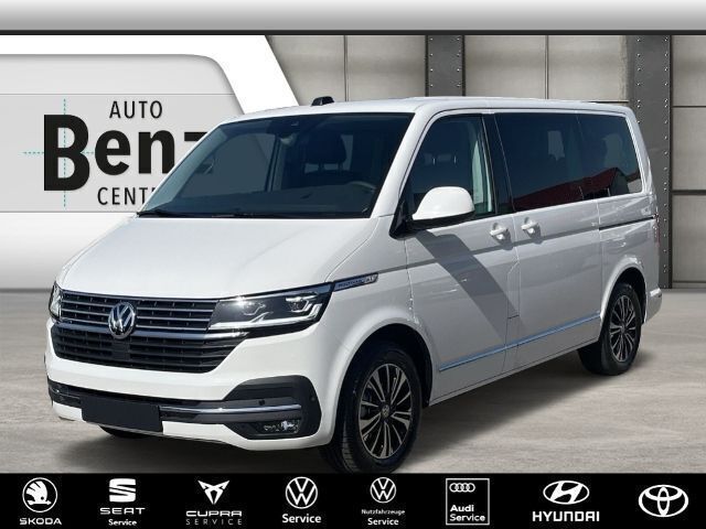 Neu 2025 VW Multivan Highline Van | 82.450 € - Bild 1/1