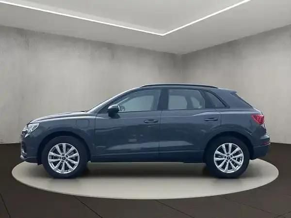 Second-hand Audi Q3 Ambiente 245 CP (180 kW) 2022 Gri SUV