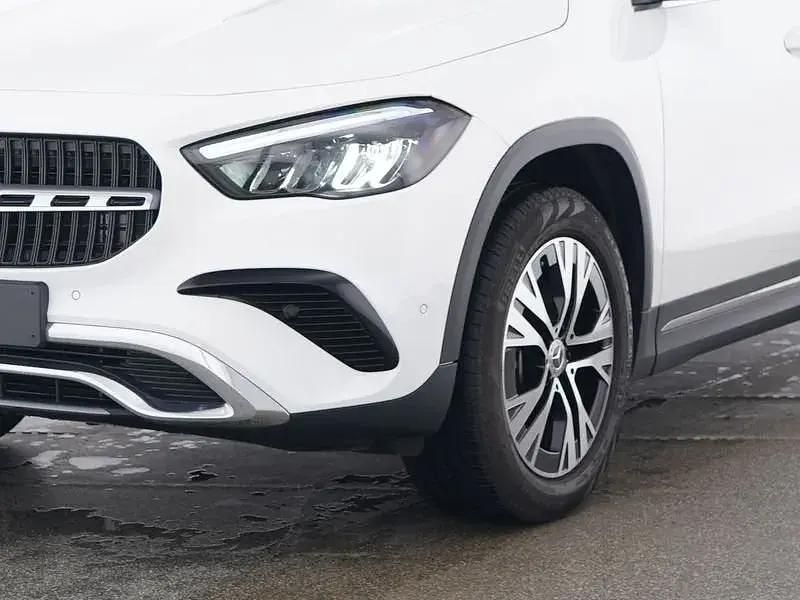 Gebraucht Mercedes GLA250 Progressive 163 PS (119 kW) 2024 Andere SUV