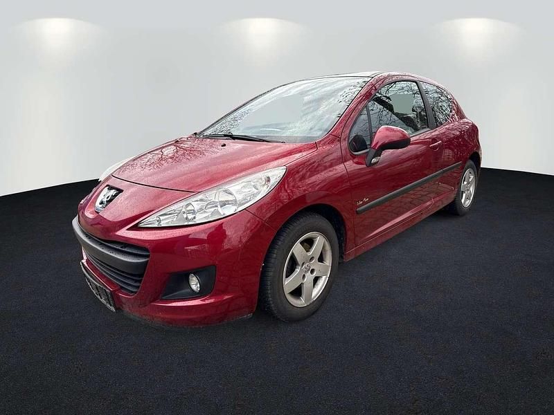 Gebraucht Opel Corsa 101 PS (74 kW) 2023 Kardio rot Kleinwagen