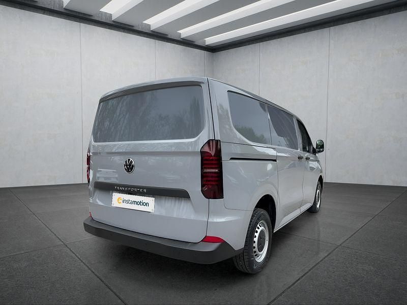 Usata VW T7 110 CV (80 kW) 2025 Grigio Furgone