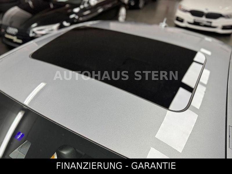 Gebraucht Mercedes CLS350 306 PS (225 kW) 2012 Palladiumsilber (metallic) Coupé