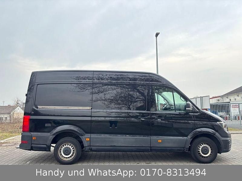 Gebraucht VW Crafter 177 PS (130 kW) 2018 Other Van