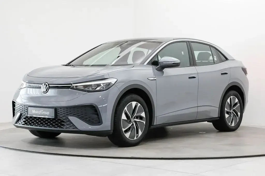 Occasion VW ID.5 Pro 127 kW (174 ch) 2023 Gris SUV
