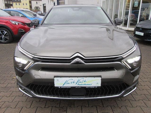Gebraucht Citroën C5 X 131 PS (96 kW) 2024 Grau Kombi