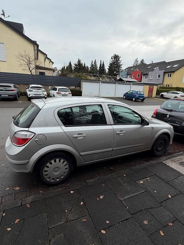 Gebraucht 2007 Opel Astra Kleinwagen | 1.500 € (Fairer Preis) - Bild 1/4