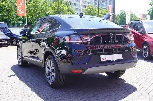 Neu Renault Arkana 2026 Andere SUV