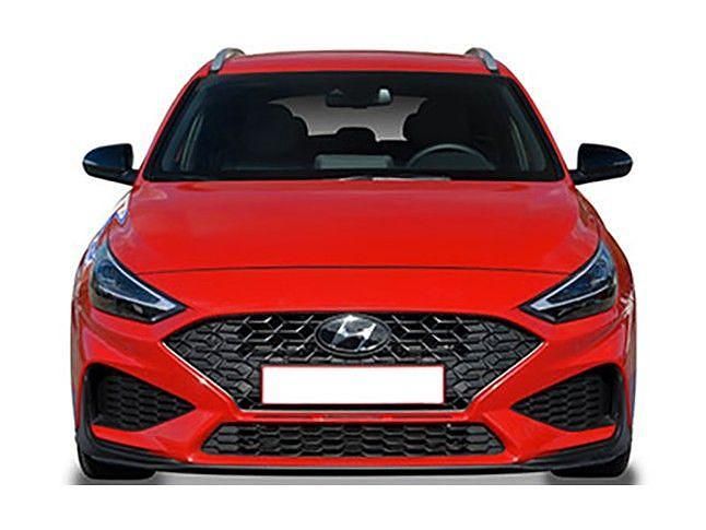 Neu Hyundai i30 Comfort 116 PS (85 kW) 2026 Wählbar Kombi