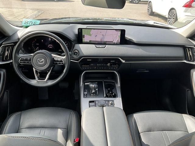 Gebraucht Mazda 6 Homura-Line 254 PS (186 kW) 2023 SUV