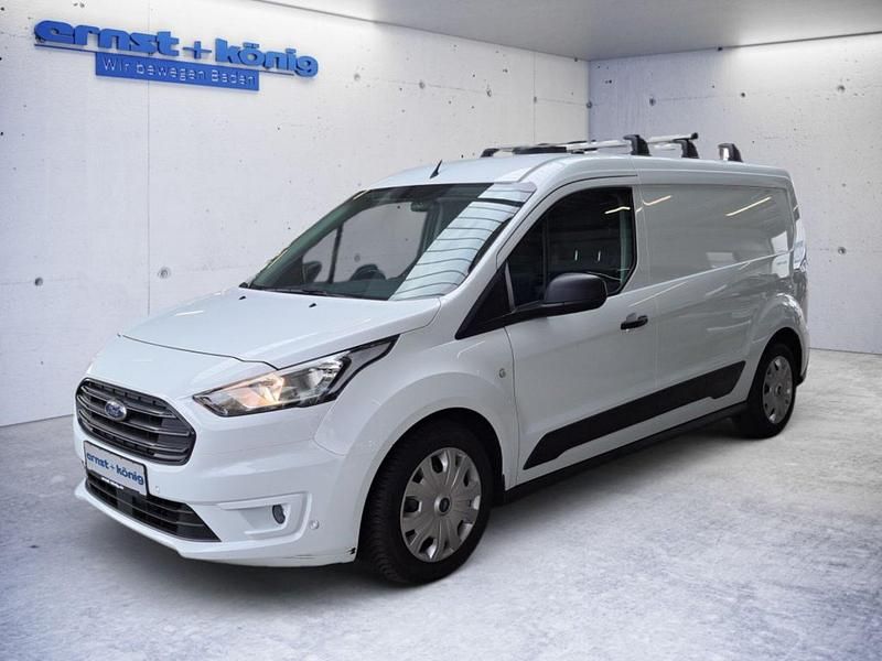 Gebraucht 2020 Ford Transit Trend | 15.950 € - Bild 1/4