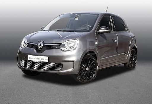 Grau Gebraucht 2024 Renault Twingo Urban Night Kleinwagen | 14.999 € (Fairer Preis) - Bild 1/4
