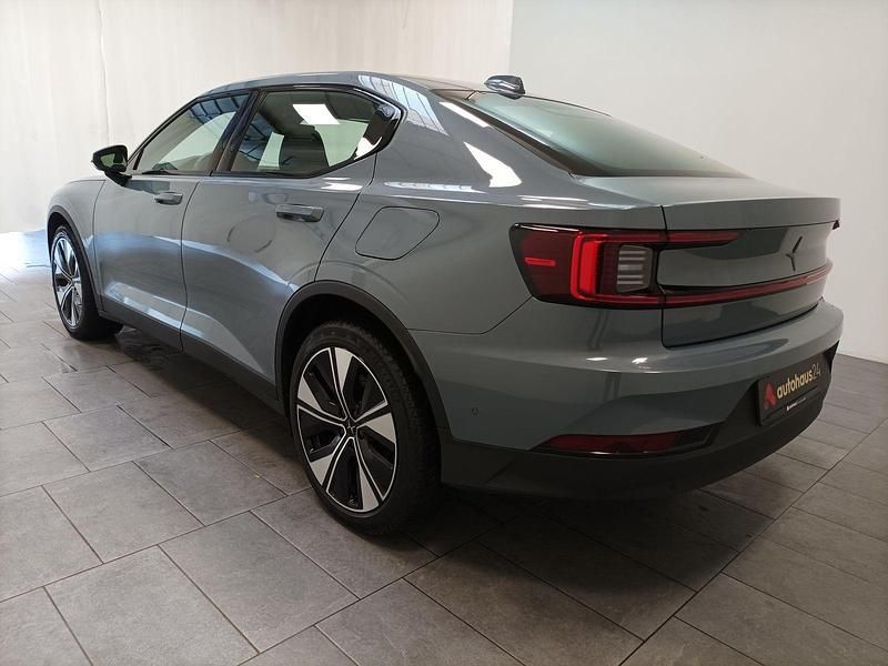 Gebraucht Polestar 2 169 kW (231 PS) 2022 Grau Kleinwagen