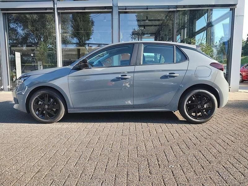 Gebraucht Opel Corsa Basis 101 PS (74 kW) 2024 /typ aussenverkleidung spiegel flach standard Limousine