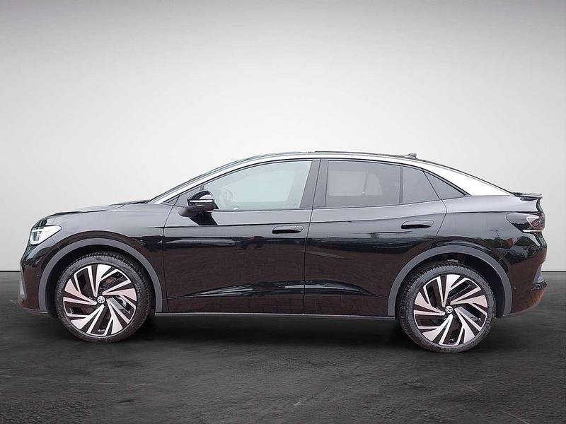 Gebraucht VW ID.5 Pro 210 kW (286 PS) 2022 Weiß (gletscherweiß metallic) SUV