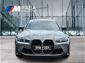 Neu BMW M3 Competition Edition 530 PS (389 kW) 2025 Grau Limousine