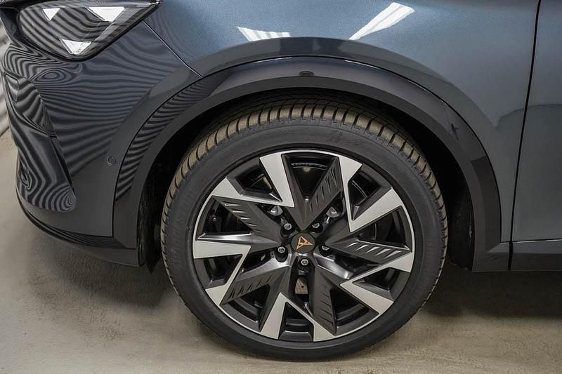 Neu Cupra Formentor VZ 333 PS (244 kW) 2025 SUV