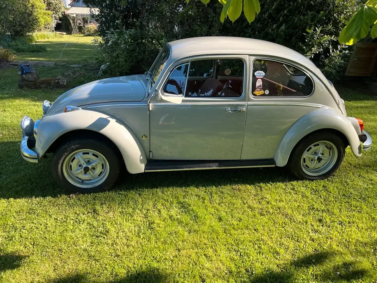 Gebraucht VW Type 3 44 PS (32 kW) 1967 Kleinwagen