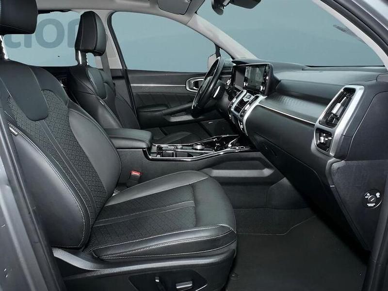 Gebraucht Kia Sorento 201 PS (147 kW) 2022 Grau SUV