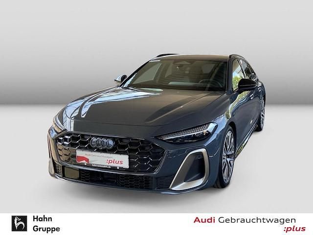 Gebraucht 2025 Audi A5 Edition .1 Coupé | 59.930 € (Etwas zu teuer) - Bild 1/4