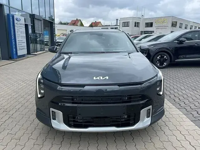 Neu Kia XCeed Spirit 179 PS (131 kW) 2026 Pentametal metallic SUV