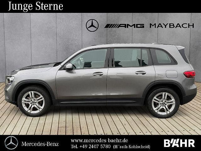 Gebraucht 2020 Mercedes GLB200 SUV | 29.950 € (Fairer Preis) - Bild 1/4