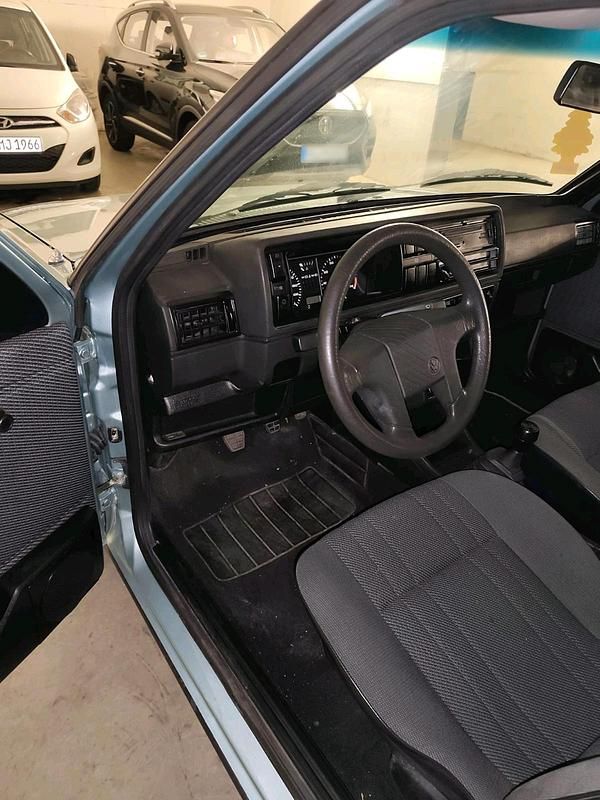 Gebraucht VW Golf III 75 PS (55 kW) 1991 Andere farben Kleinwagen