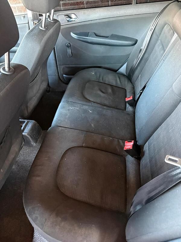 Gebraucht Skoda Fabia 101 PS (74 kW) 2005 Silber Kombi