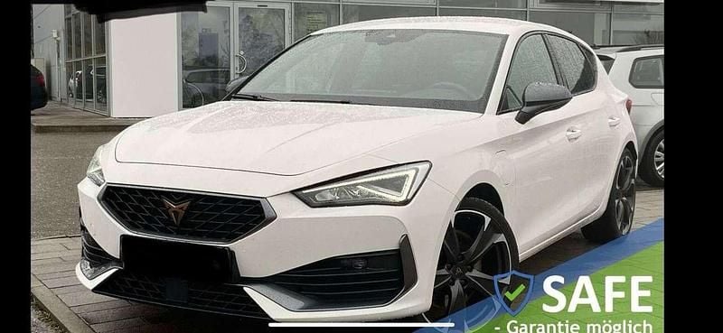 Gebraucht 2021 Cupra Leon VZ2 Limousine | 23.500 € (Guter Preis) - Bild 1/4