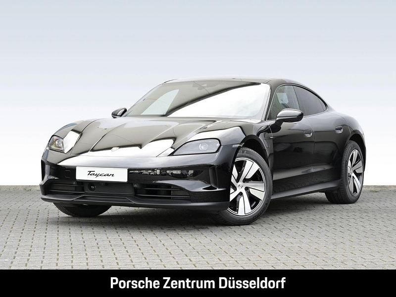 Gebraucht Porsche Taycan 319 kW (435 PS) 2025 (unbekannt) Limousine