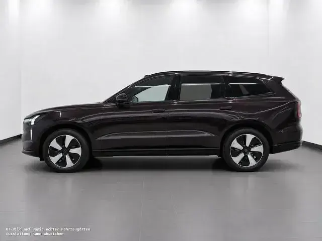 Gebraucht Volvo EX90 Plus 205 kW (279 PS) 2025 Andere SUV