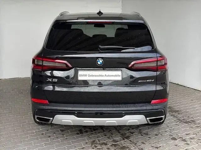 Gebraucht BMW X5 xLine 340 PS (250 kW) 2022 SUV