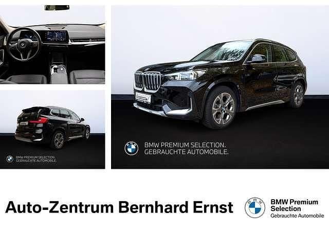 Gebraucht 2023 BMW iX xLine SUV | 39.800 € (Fairer Preis) - Bild 1/4