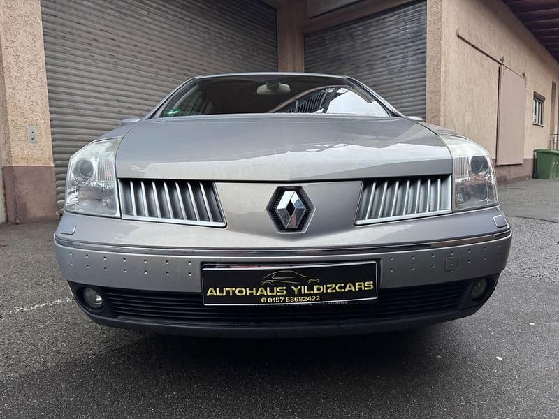 Gebraucht Renault Vel Satis 241 PS (177 kW) 2002 Other Kleinwagen