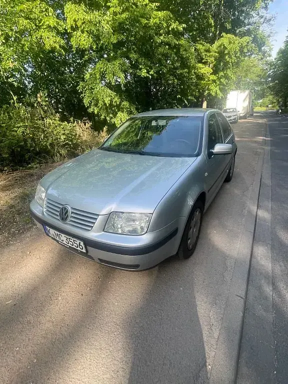 Occasion VW Bora 102 ch (75 kW) 2004 Berline