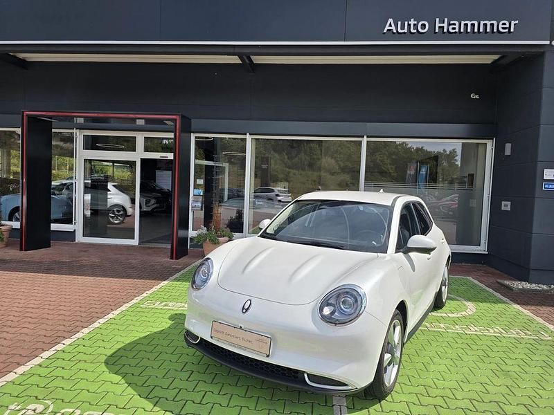 Gebraucht Ora 03 125 kW (171 PS) 2023 Weiß Kleinwagen