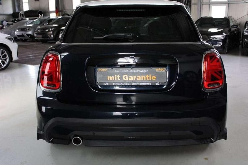 Usado Mini Cooper 136 HP (100 kW) 2023 Preto Citadino