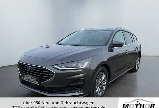 Gebraucht Ford Focus 155 PS (114 kW) 2025 Kombi