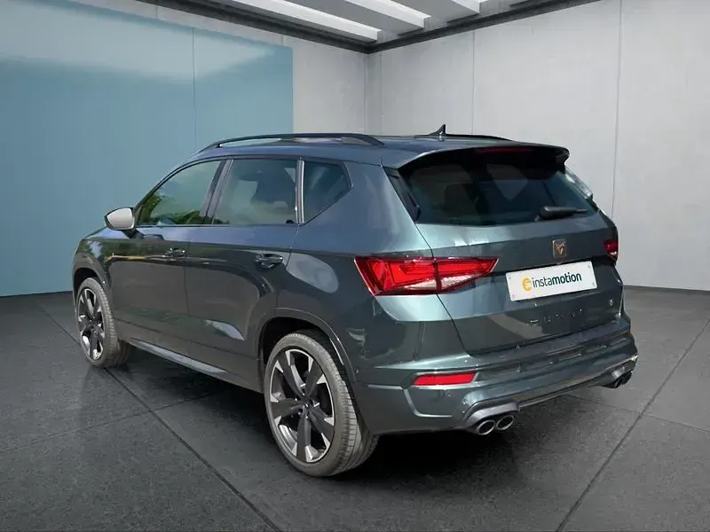 Gebraucht Cupra Ateca 300 PS (220 kW) 2024 Andere SUV