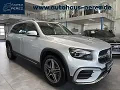 Occasion Mercedes GLB250 Premium 224 PK (164 kW) 2023 SUV