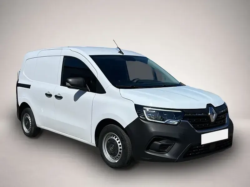 Gebraucht Renault Kangoo 95 PS (69 kW) 2023 Van / Kleinbus
