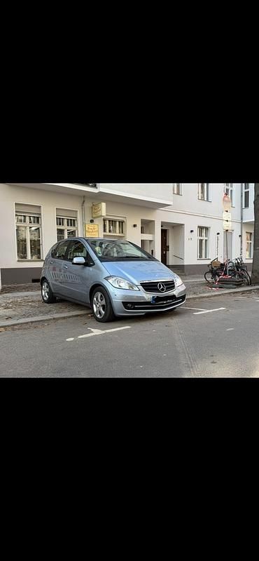 Gebraucht Mercedes A150 95 PS (69 kW) 2009 Andere farben Limousine
