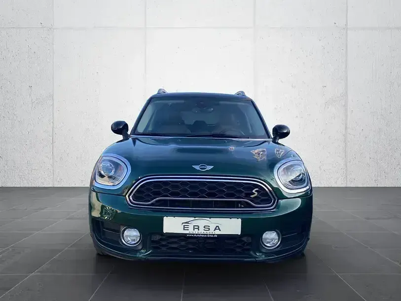 Used Mini Cooper Countryman 2017 Andere SUV