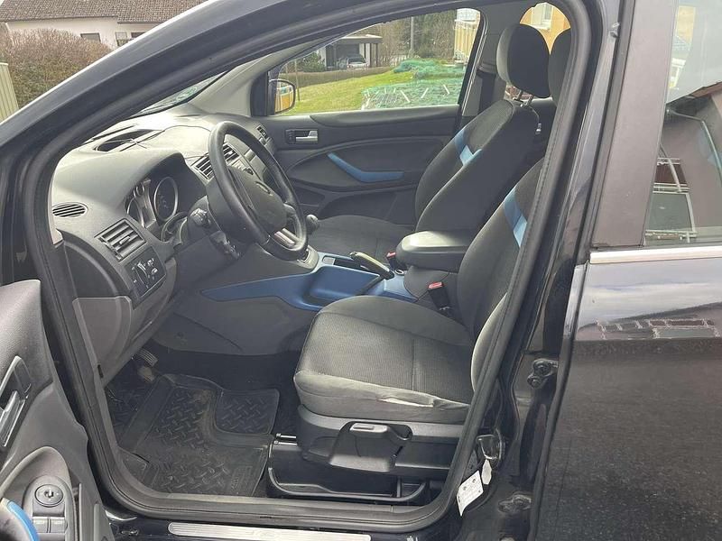 Gebraucht Ford Kuga Trend 136 PS (100 kW) 2009 SUV