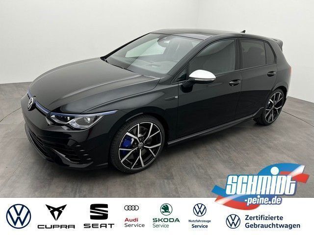 Deep black perleffekt Gebraucht 2022 VW Golf VIII R Limousine | 44.400 € (Etwas zu teuer) - Bild 1/4